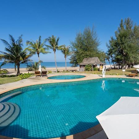 Gooddays Lanta Beach Resort Sha Koh Lanta Luaran gambar