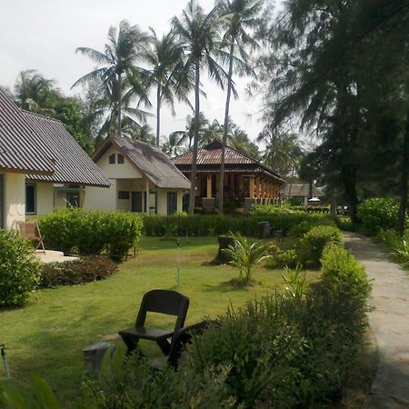 Gooddays Lanta Beach Resort Sha Koh Lanta Luaran gambar
