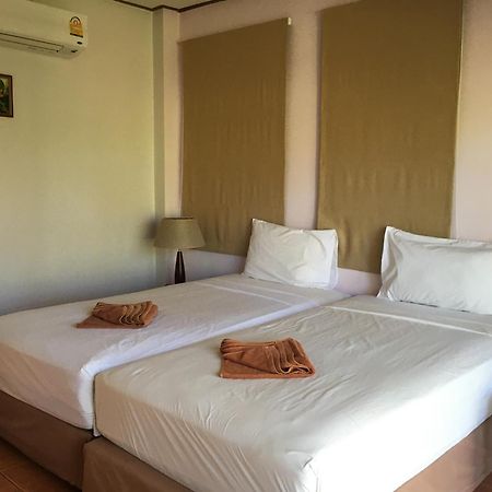 Gooddays Lanta Beach Resort Sha Koh Lanta Luaran gambar