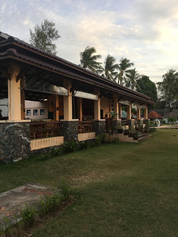 Gooddays Lanta Beach Resort Sha Koh Lanta Luaran gambar