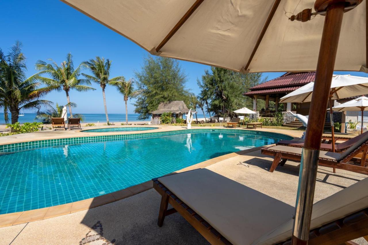 Gooddays Lanta Beach Resort Sha Koh Lanta Luaran gambar
