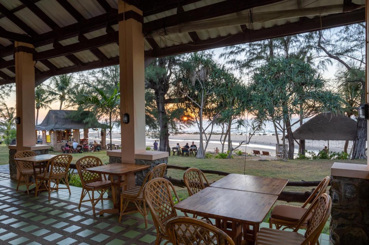 Gooddays Lanta Beach Resort Sha Koh Lanta Luaran gambar