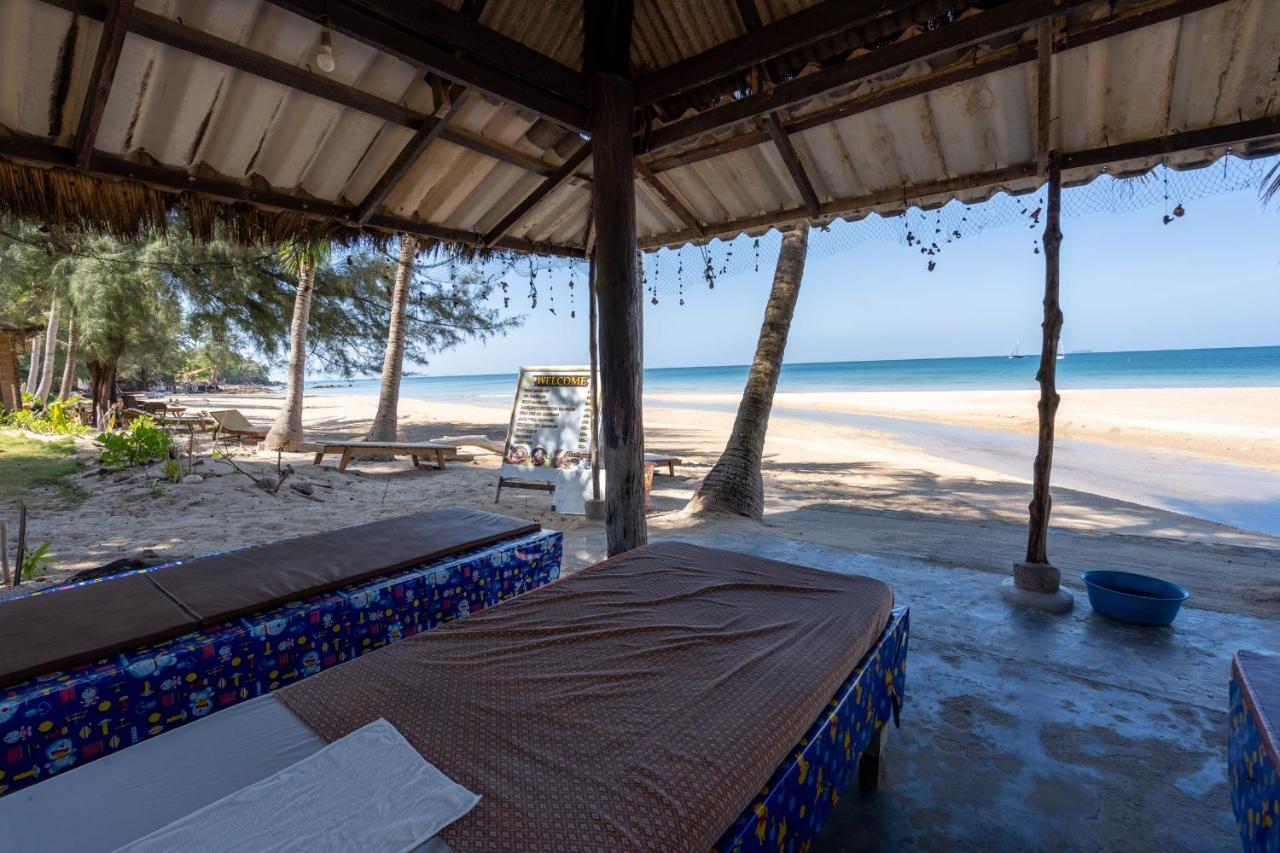 Gooddays Lanta Beach Resort Sha Koh Lanta Luaran gambar