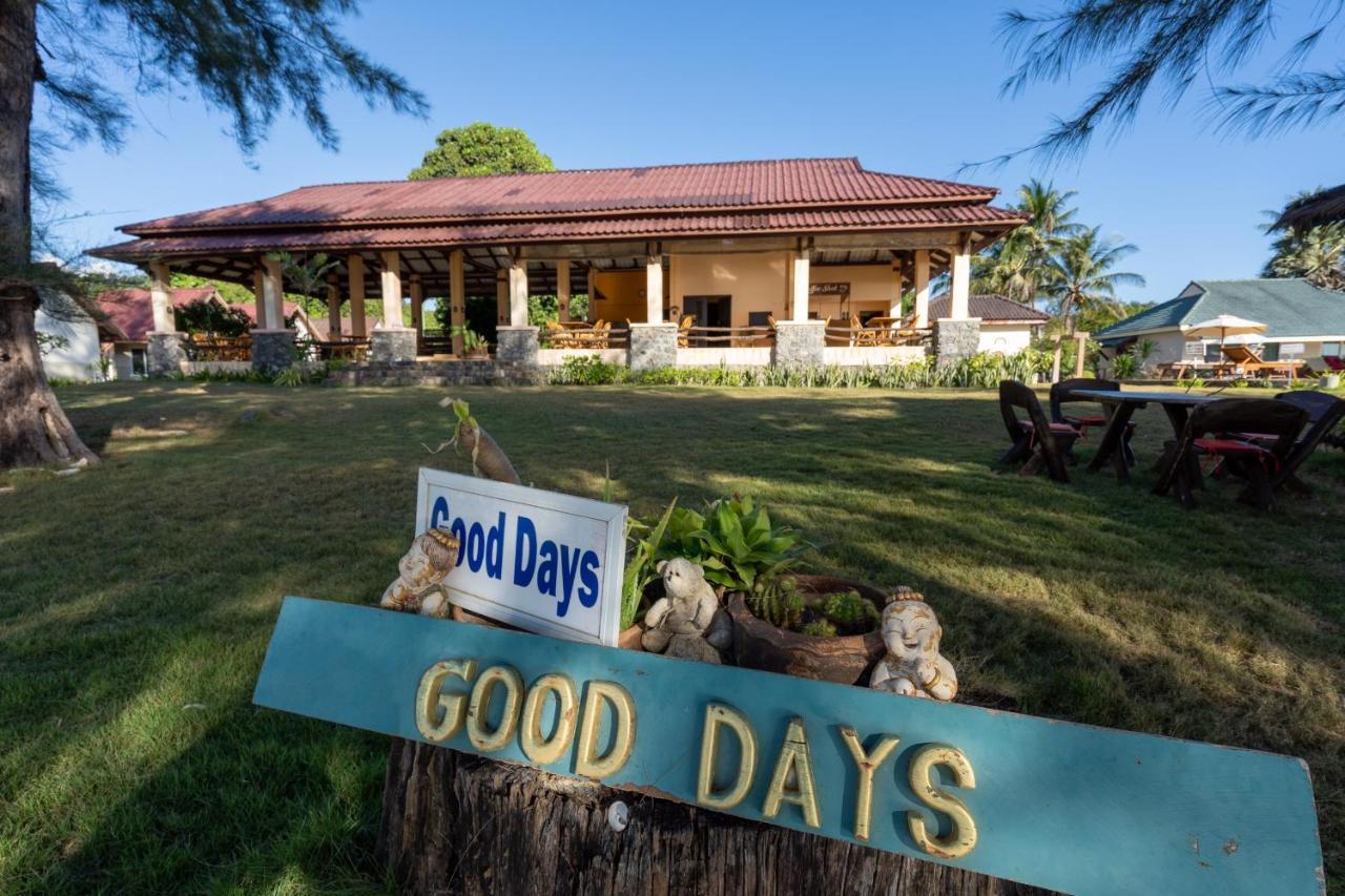 Gooddays Lanta Beach Resort Sha Koh Lanta Luaran gambar