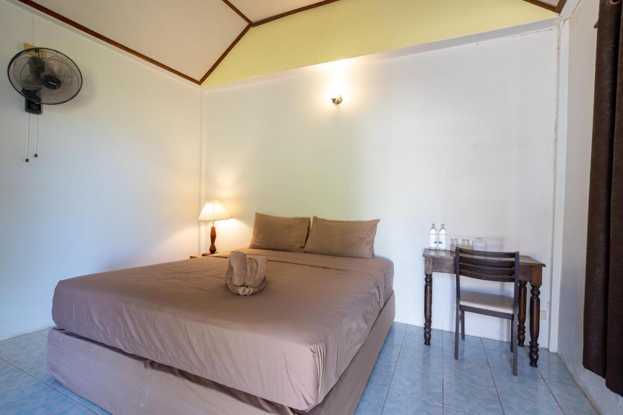 Gooddays Lanta Beach Resort Sha Koh Lanta Luaran gambar
