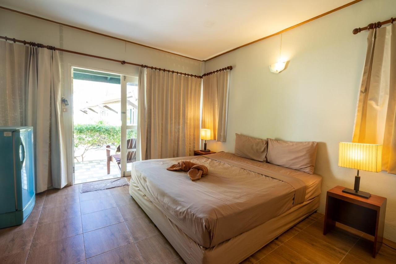 Gooddays Lanta Beach Resort Sha Koh Lanta Luaran gambar