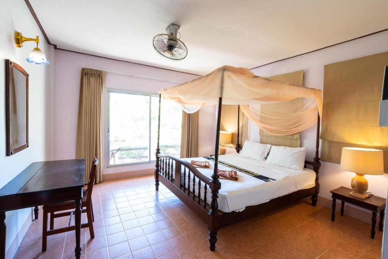 Gooddays Lanta Beach Resort Sha Koh Lanta Luaran gambar