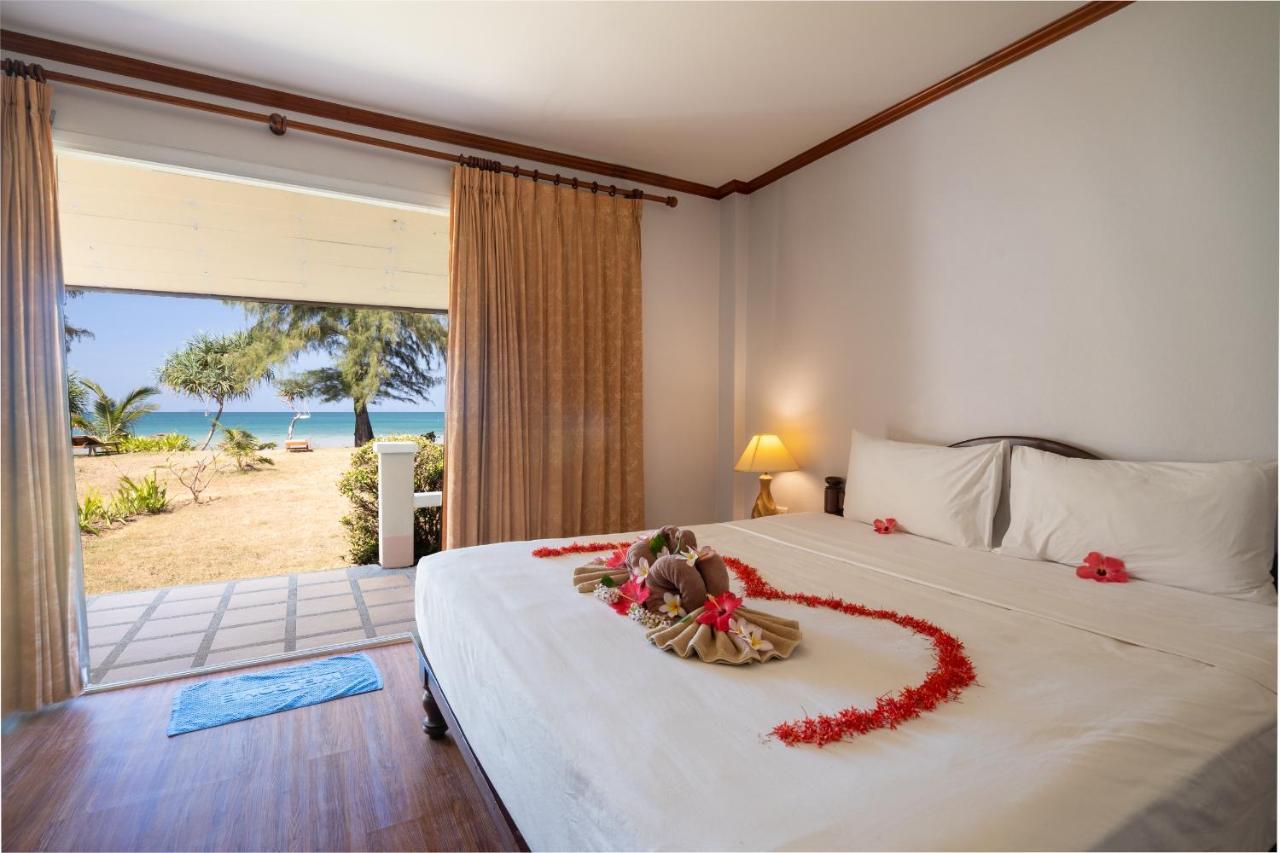 Gooddays Lanta Beach Resort Sha Koh Lanta Luaran gambar