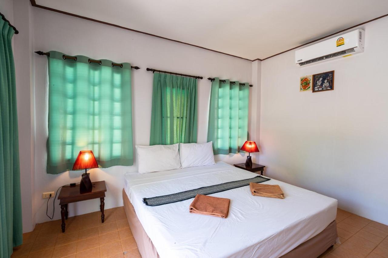 Gooddays Lanta Beach Resort Sha Koh Lanta Luaran gambar