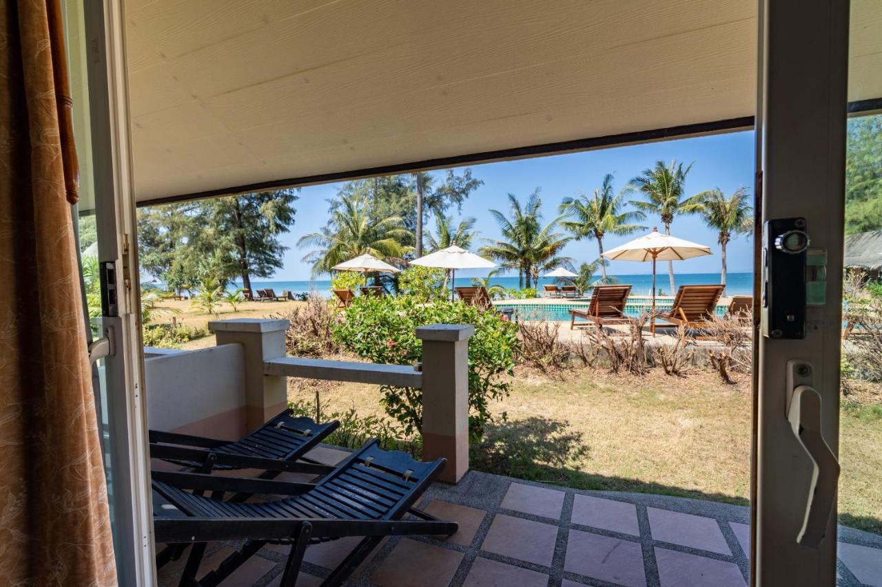 Gooddays Lanta Beach Resort Sha Koh Lanta Luaran gambar