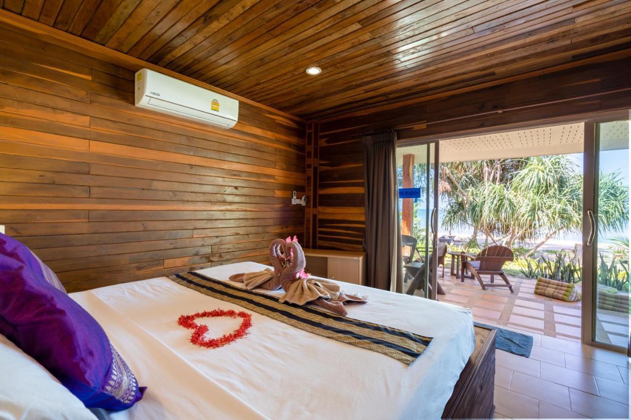 Gooddays Lanta Beach Resort Sha Koh Lanta Luaran gambar
