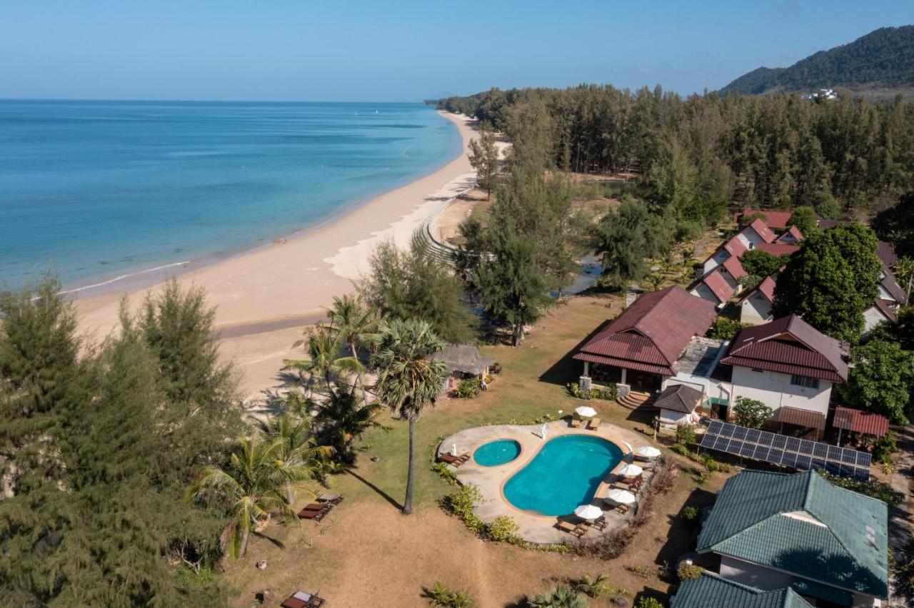 Gooddays Lanta Beach Resort Sha Koh Lanta Luaran gambar