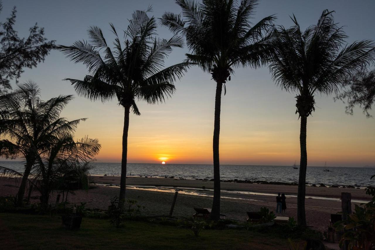 Gooddays Lanta Beach Resort Sha Koh Lanta Luaran gambar