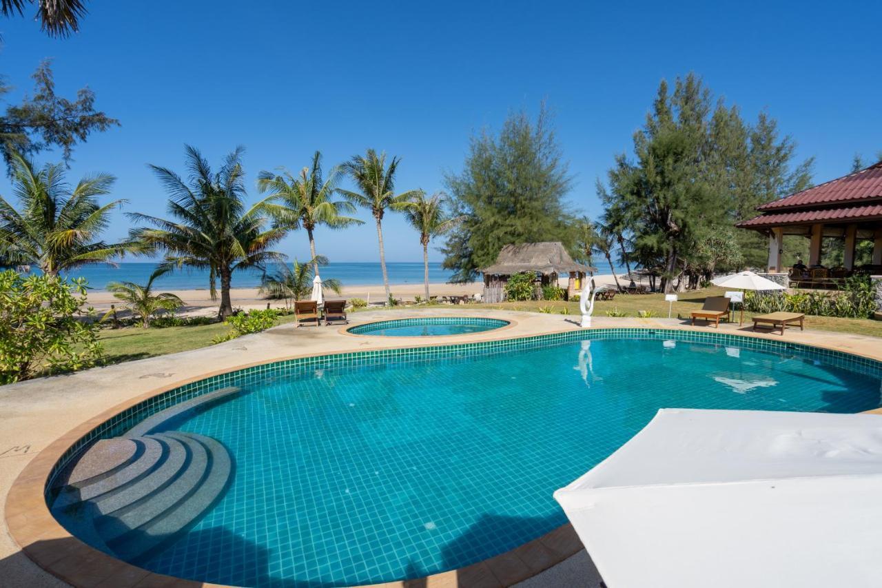 Gooddays Lanta Beach Resort Sha Koh Lanta Luaran gambar