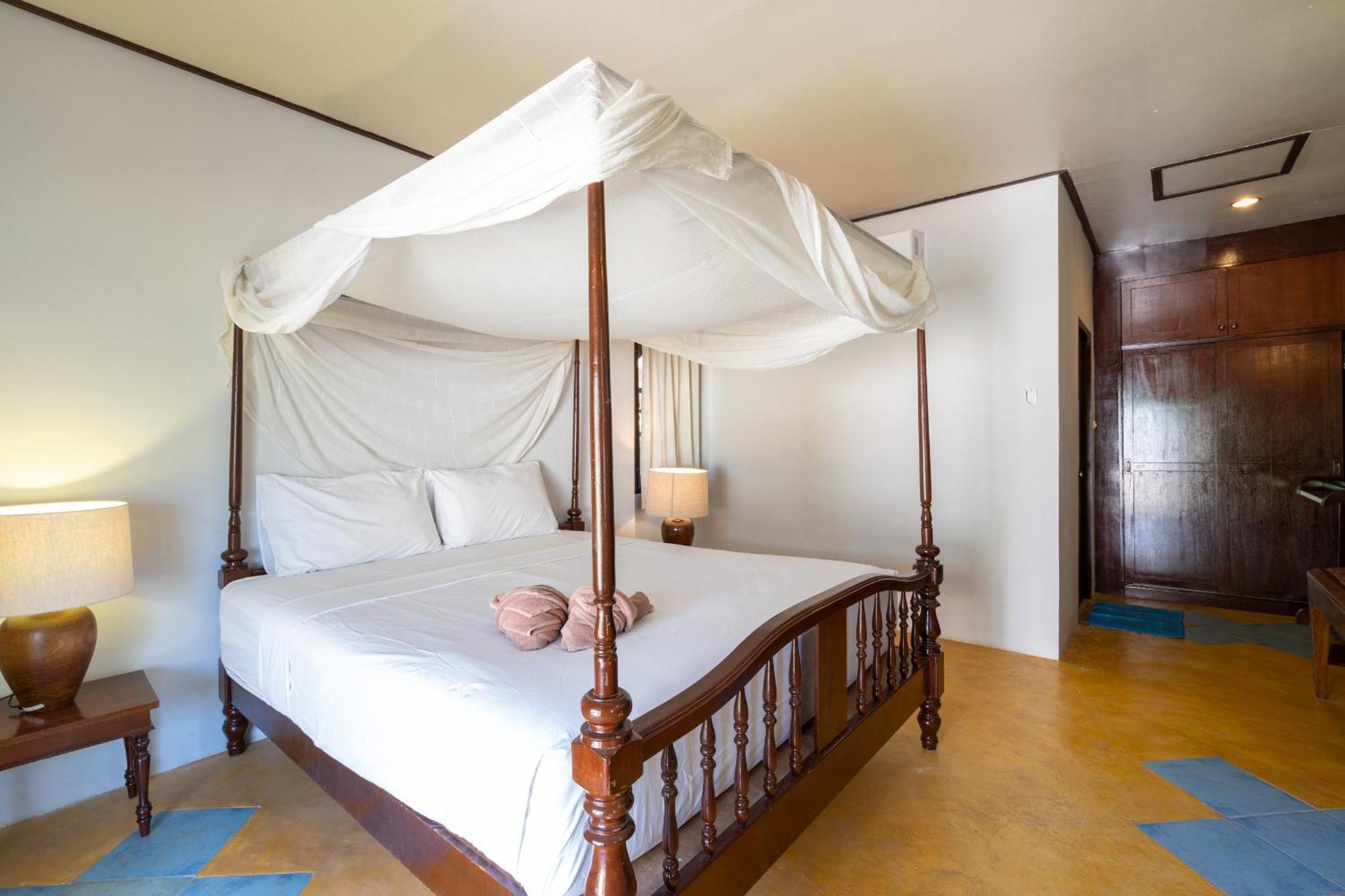 Gooddays Lanta Beach Resort Sha Koh Lanta Luaran gambar