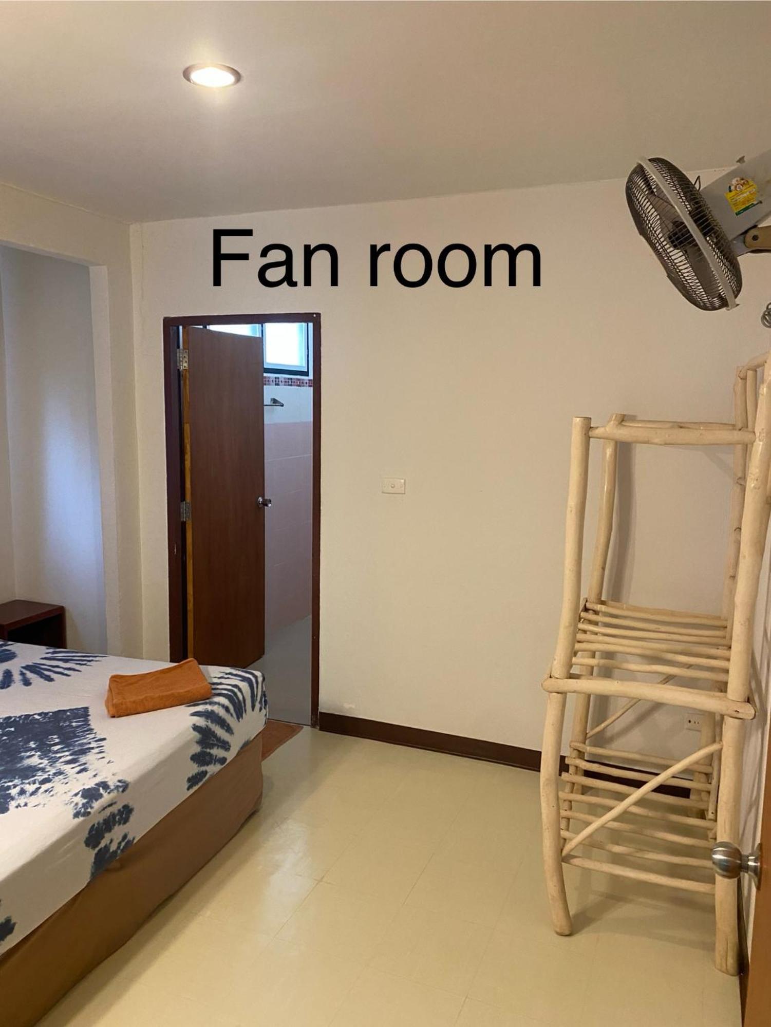 Gooddays Lanta Beach Resort Sha Koh Lanta Luaran gambar