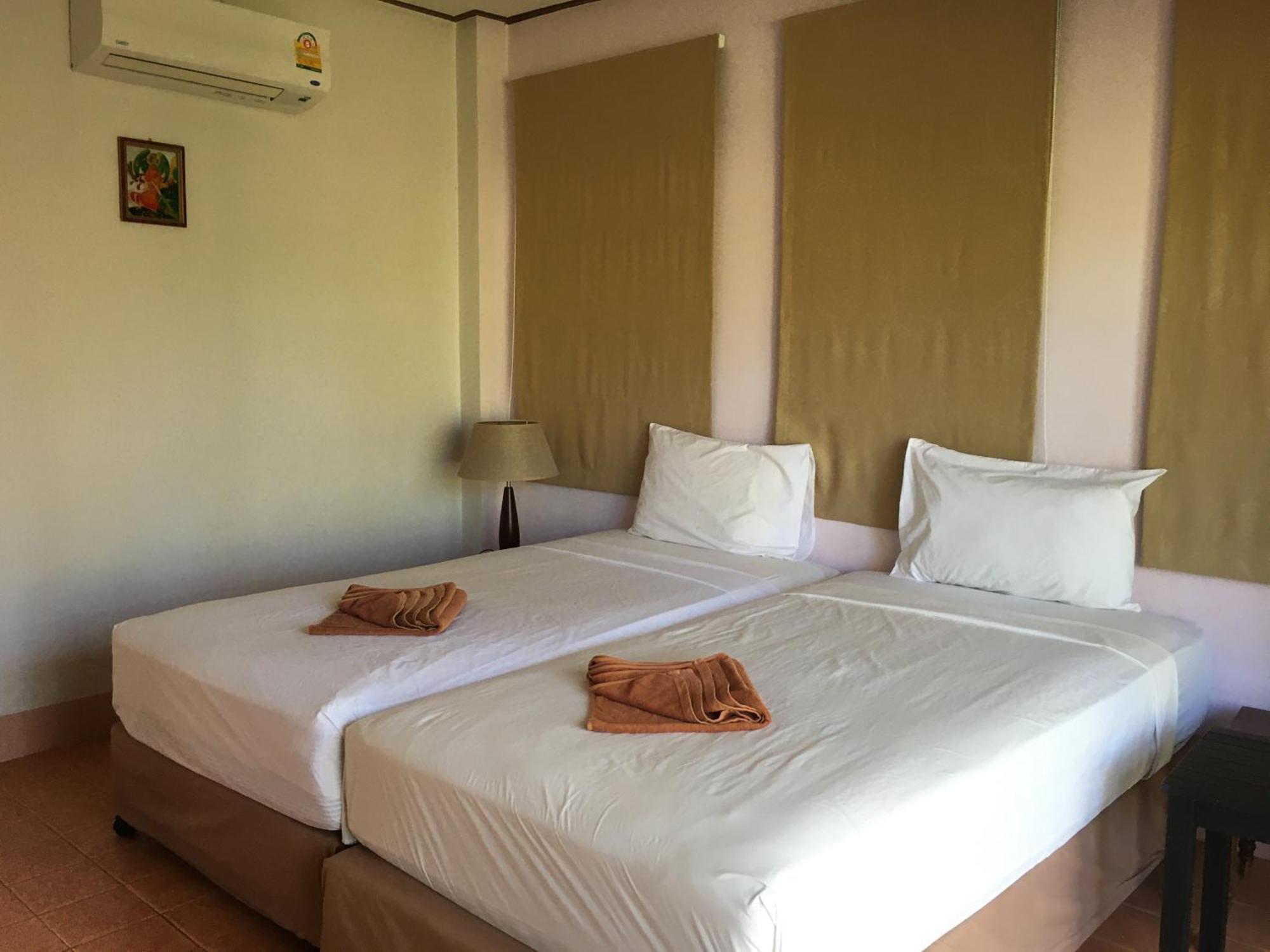 Gooddays Lanta Beach Resort Sha Koh Lanta Luaran gambar
