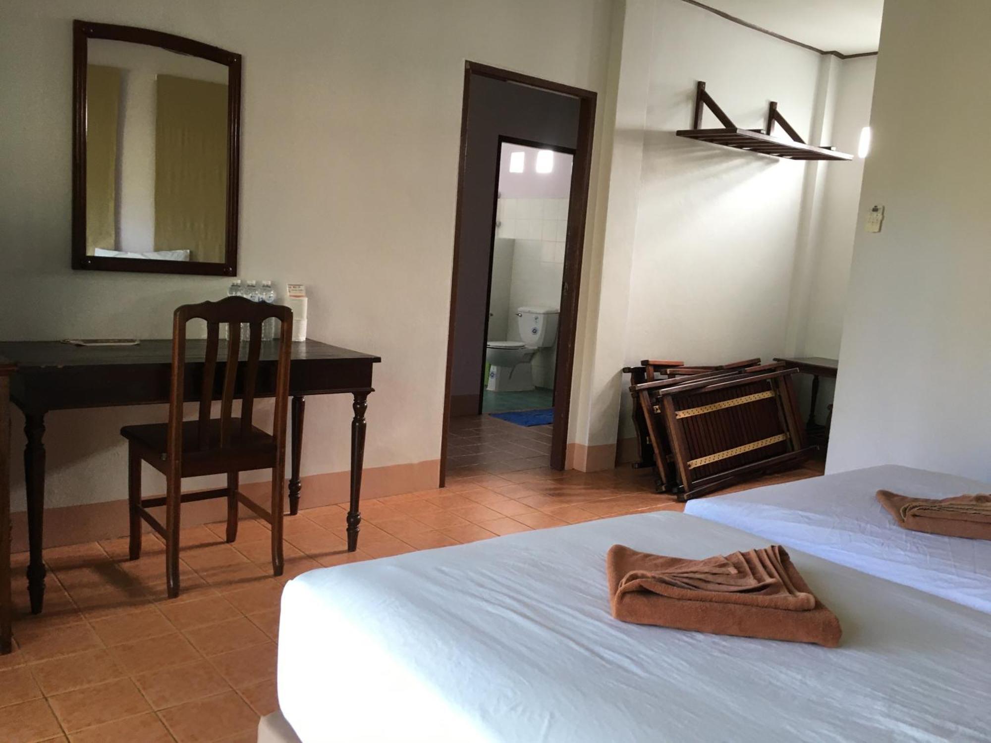 Gooddays Lanta Beach Resort Sha Koh Lanta Luaran gambar