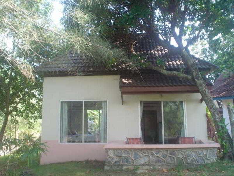 Gooddays Lanta Beach Resort Sha Koh Lanta Luaran gambar
