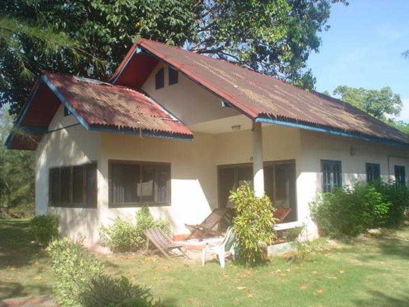 Gooddays Lanta Beach Resort Sha Koh Lanta Luaran gambar