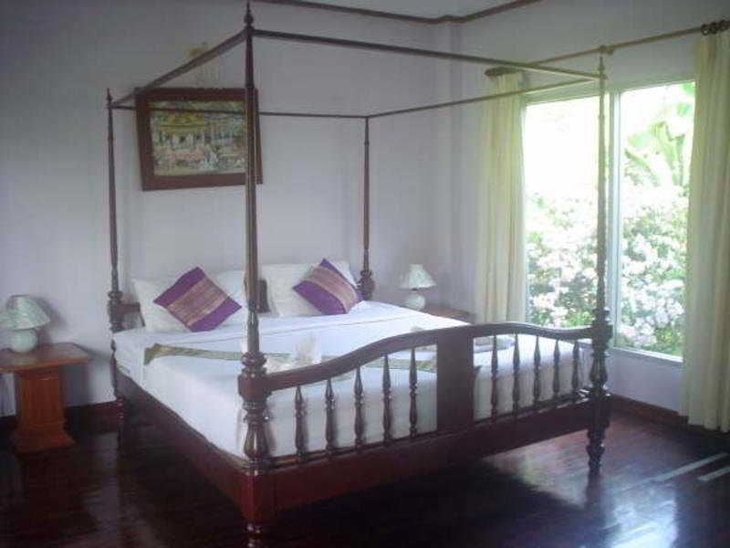 Gooddays Lanta Beach Resort Sha Koh Lanta Luaran gambar