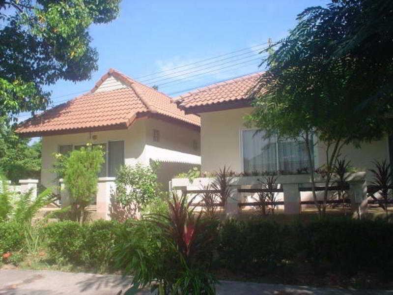 Gooddays Lanta Beach Resort Sha Koh Lanta Luaran gambar