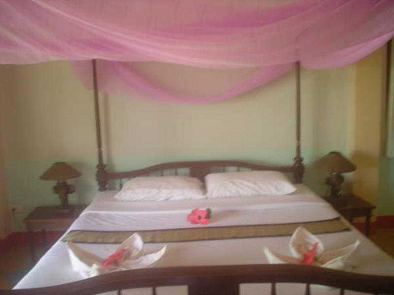 Gooddays Lanta Beach Resort Sha Koh Lanta Luaran gambar