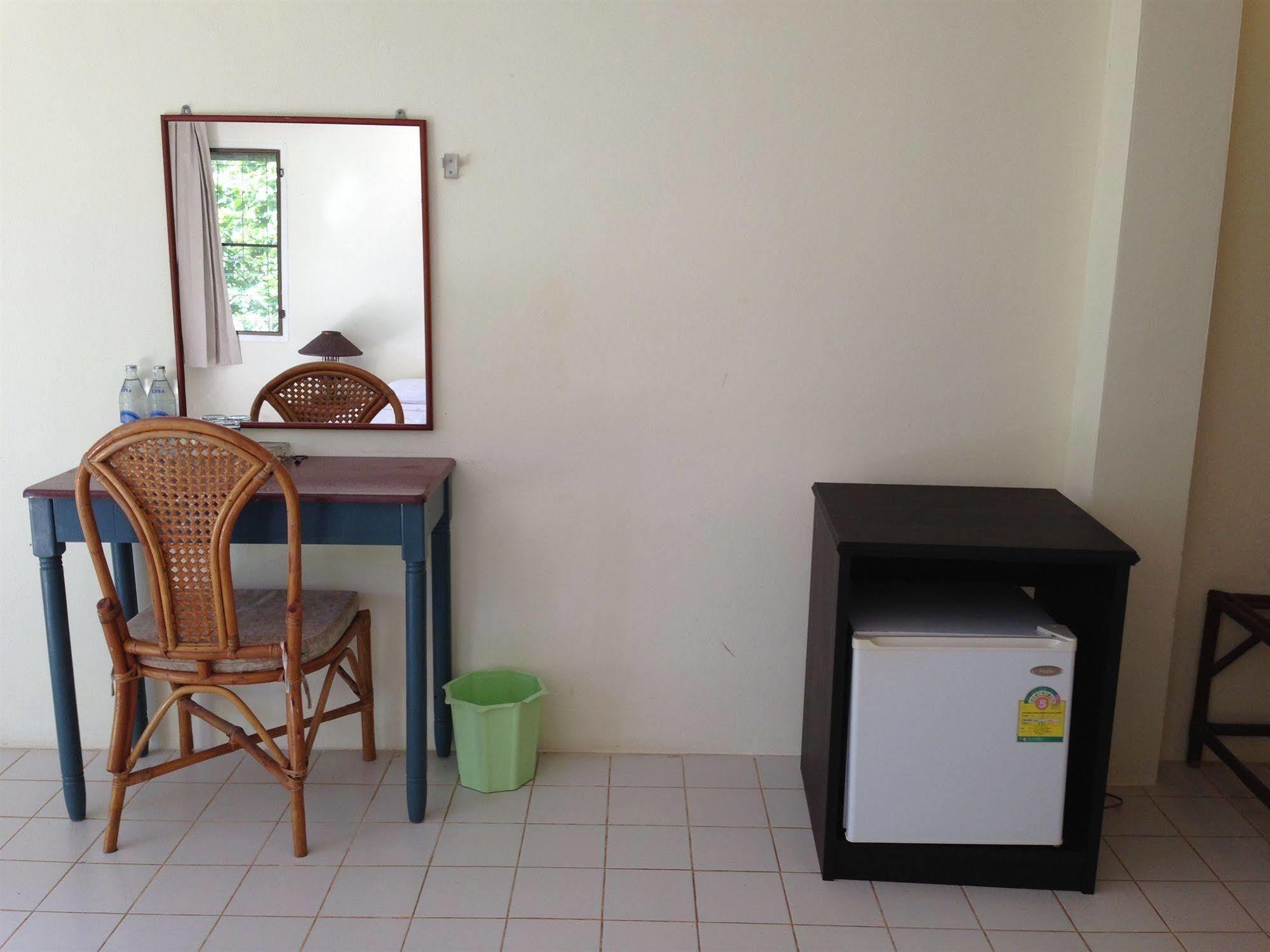 Gooddays Lanta Beach Resort Sha Koh Lanta Luaran gambar