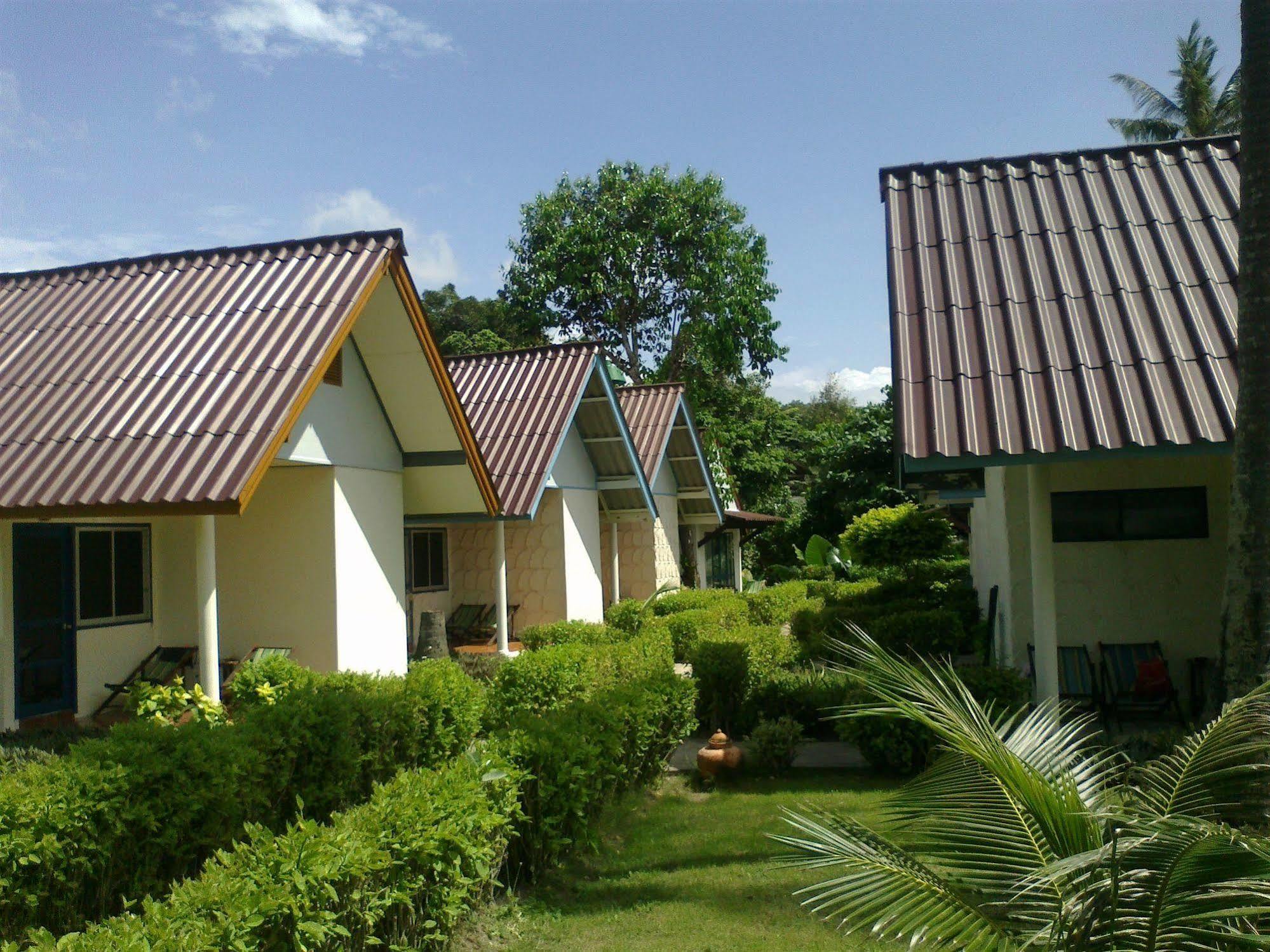 Gooddays Lanta Beach Resort Sha Koh Lanta Luaran gambar