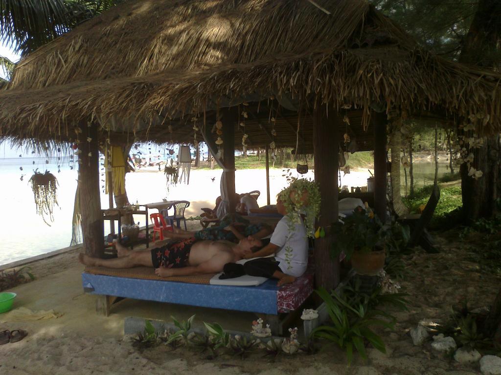 Gooddays Lanta Beach Resort Sha Koh Lanta Luaran gambar