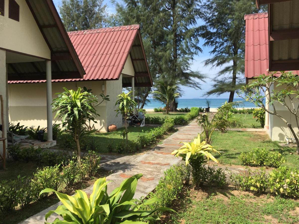 Gooddays Lanta Beach Resort Sha Koh Lanta Bilik gambar