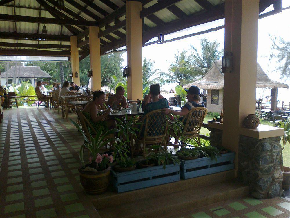 Gooddays Lanta Beach Resort Sha Koh Lanta Luaran gambar